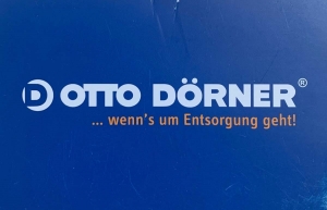 Otto Dörner